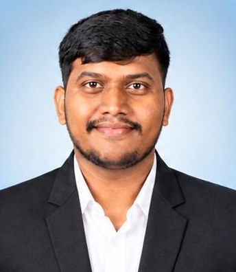 Mr. Swapnil Patil