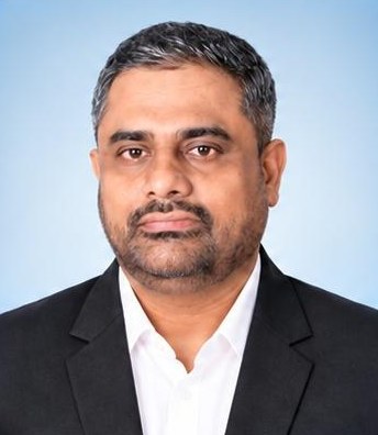 Mr. Vijay Shinde